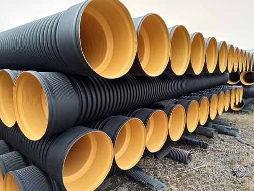 今天小編帶來四川HDPE雙壁波紋管的好處是什么？